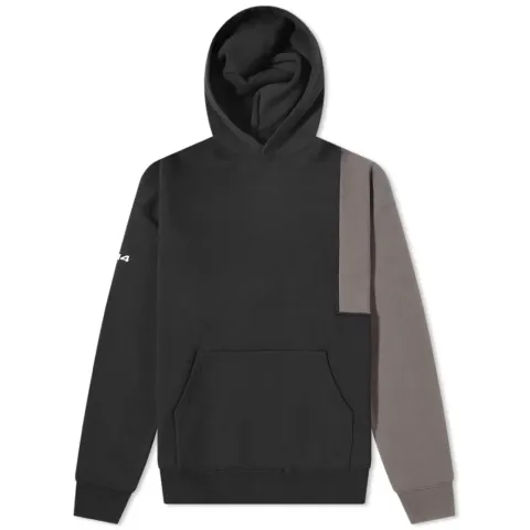 x C2H4 Hoodie