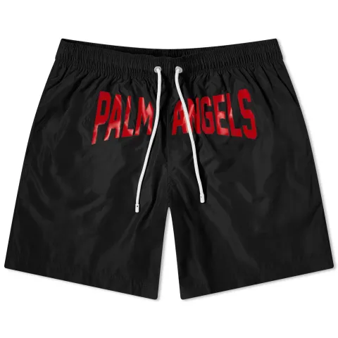 PA City Swim Shorts