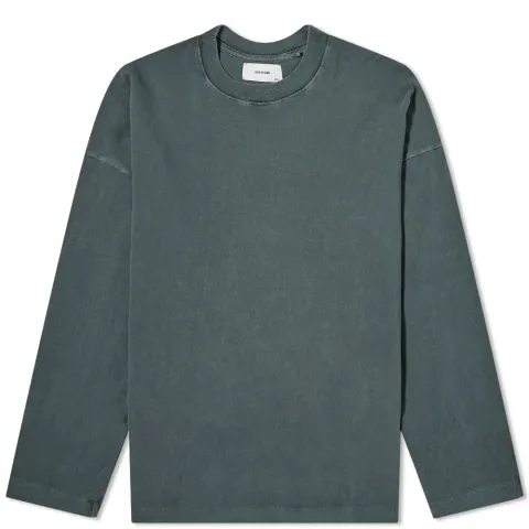 Long Sleeve Vintage T-Shirt