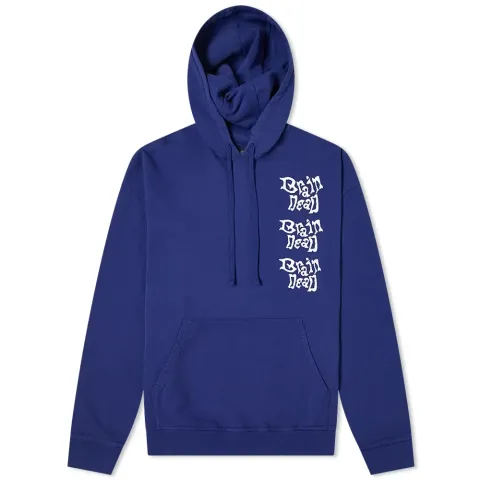 Missile Command Hoody