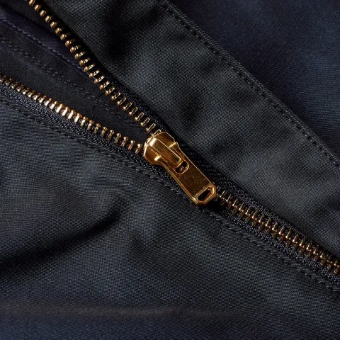 Hooded Jacket