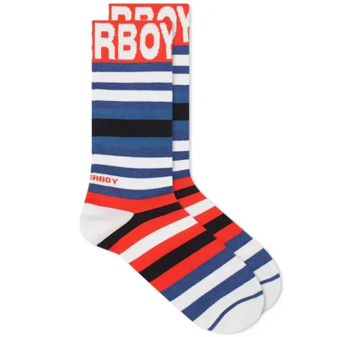 Loverboy Highland Socks