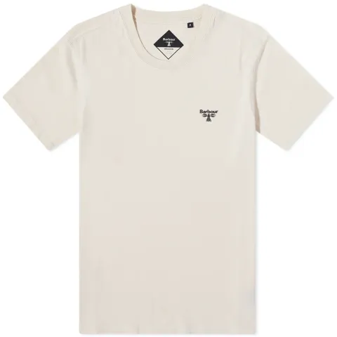 Beacon Small Logo T-Shirt