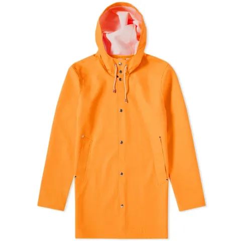 Stockholm Raincoat
