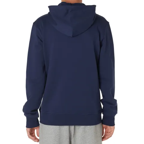 Small Arch Logo Hoody