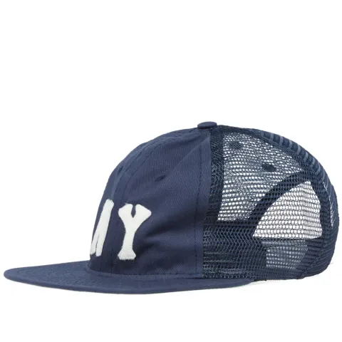 New York Black Yankees 1936 Trucker Cap