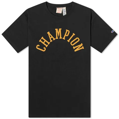College Logo T-Shirt