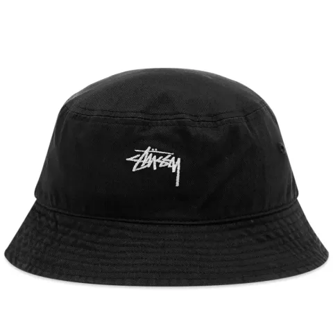 Stock Bucket Hat