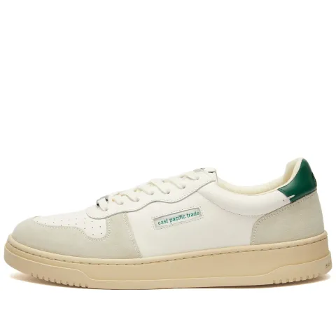 Dive Court Sneakers