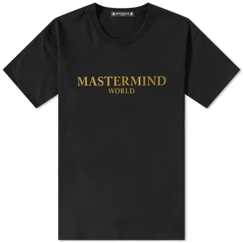 Mmw Logo Regular T-Shirt