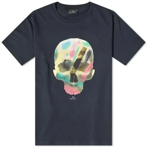 Skull T-Shirt