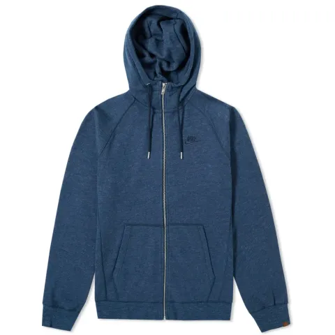 Legacy Zip Hoody