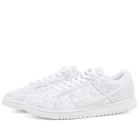Dunk Low W