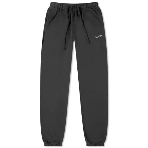 Micro Wordmark Sweat Pant