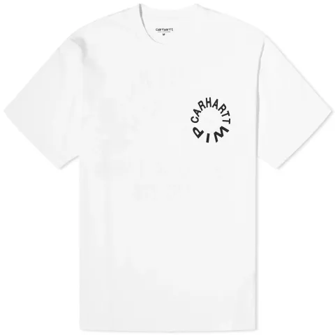 Work Varsity T-Shirt