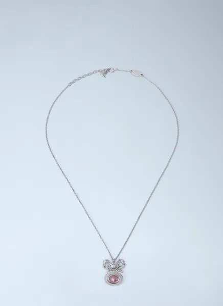 Octavie Pendant Necklace