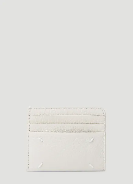 Four Stitches Cardholder