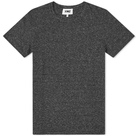 Day Stripe T-Shirt