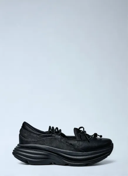 Bondi Mary Jane Sneakers