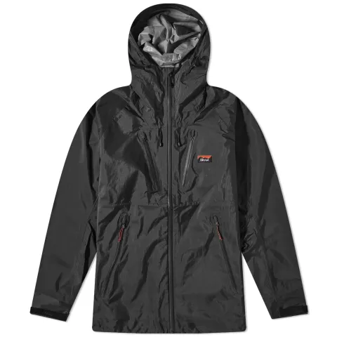 Aurora 2.5L Trek Shell Parka