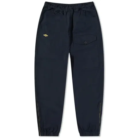x Nigel Cabourn Training Pant