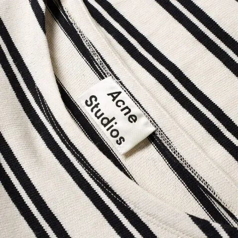 Nimes Stripe Tee