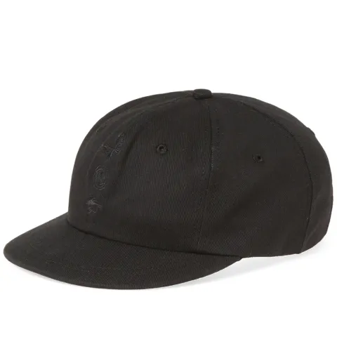 Triple Insignia Mesa Cap