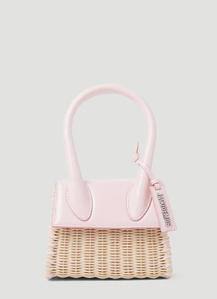 Le Chiquito Moyen Handbag