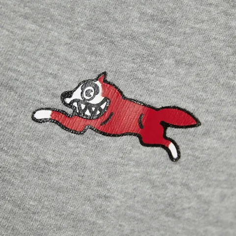 Fright Pullover Hoody