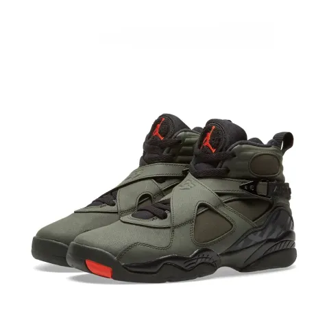 Nike Air Jordan 8 Retro BG