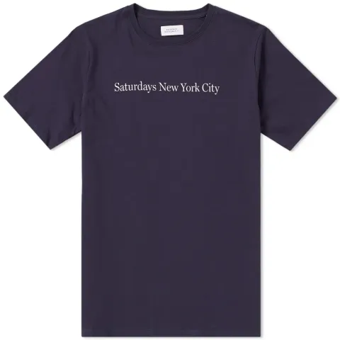 Logo Tee