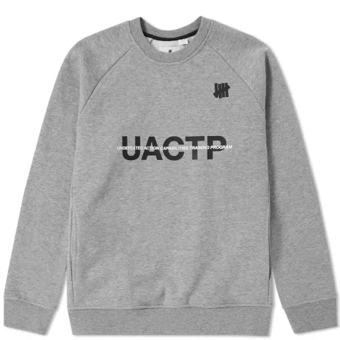 UACTP Crew Sweat