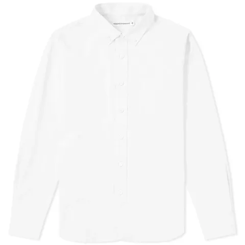 Oxford Shirt