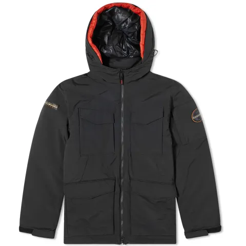20-22 Field Jacket