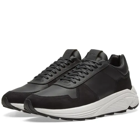 ETQ. Delta Sneaker