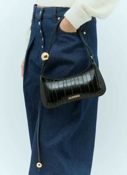 Le Bisou Perle Shoulder Bag