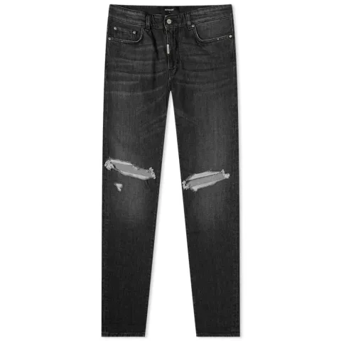 Destroyer Denim Jeans