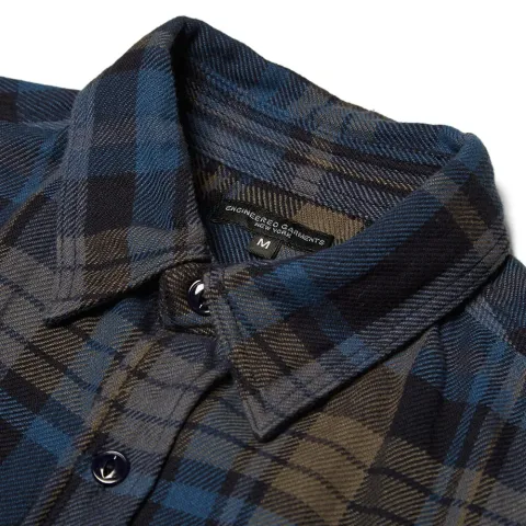 Work Shirt