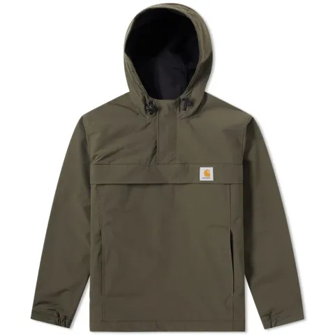 Nimbus Pullover Jacket