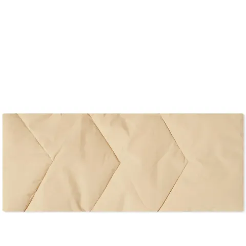 F/CE. x NANGA Down Scarf