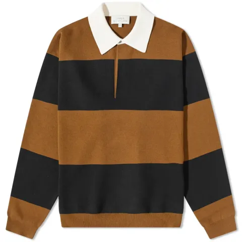 Tarak Rugby Knit
