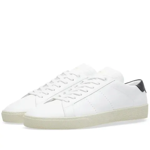 SL-06 Court Sneaker