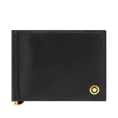 Leather Billfold Wallet