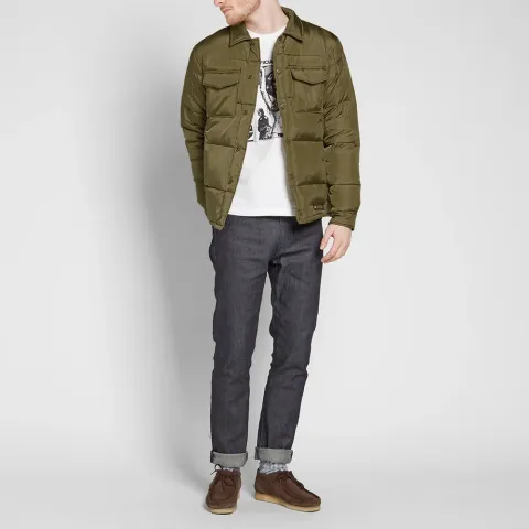 H.D. Overshirt