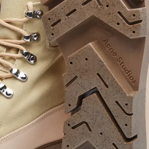 Ugo Military Boot