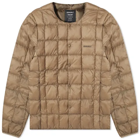 Inner Down Jacket