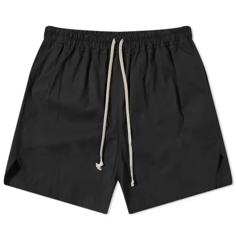 Canvas Boxer Shorts