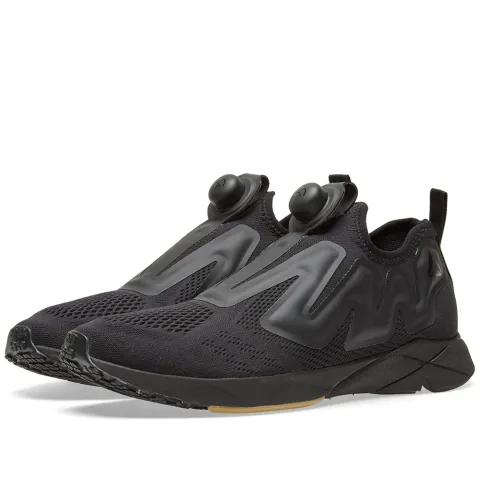 Pump Plus Supreme Engine