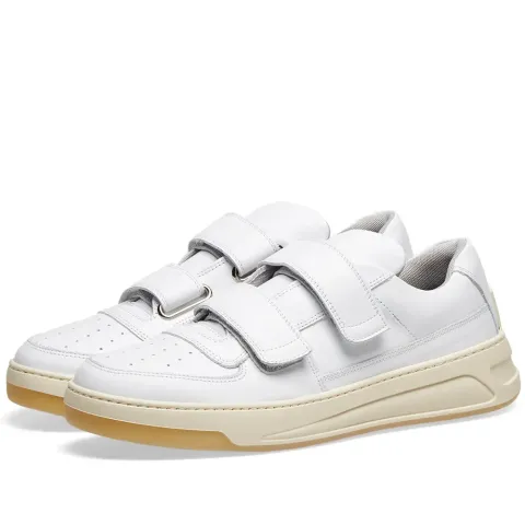Perey Two Strap Sneaker