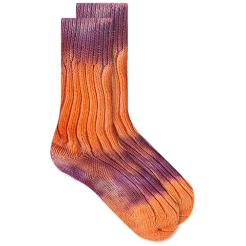 x Stain Shade Heavyweight Sock